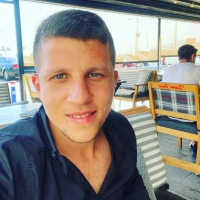 erdin_akdemir's profile picture. 