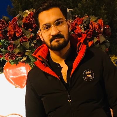 AyyubKh04960524's profile picture. 