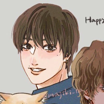 📛真境名📛さんのプロフィール画像