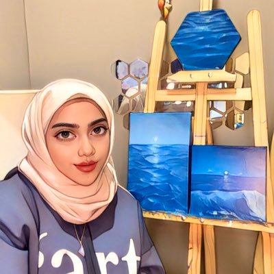 Taking a break. Visit my art account on instagram! @fazdalilas_art , I do flute covers also!