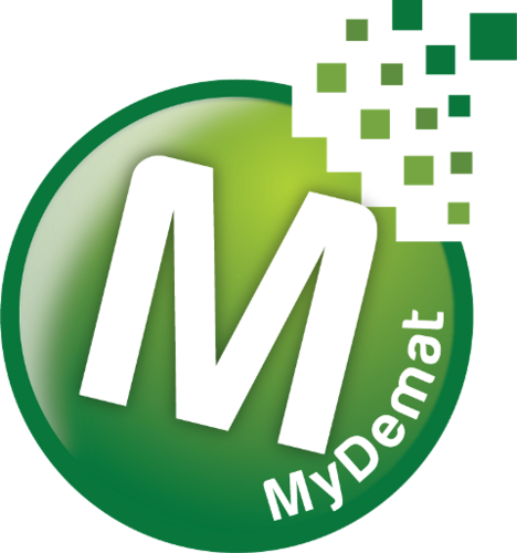 MyDemat's profile picture. e-Invoicing, e-Procurement, e-Payment, e-Commerce, e-Marketing, BPO, Outsourcing, Offshore services from Mauritius