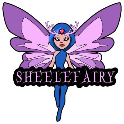 SheeleFairyTTV