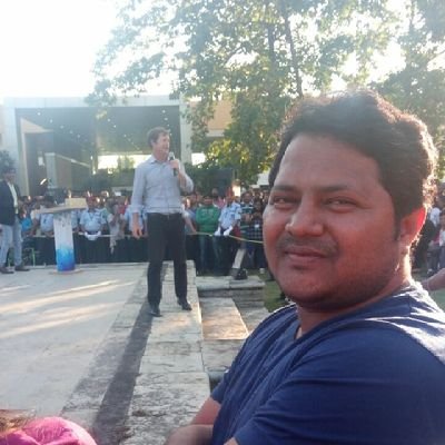 Krishna52433485's profile picture. 