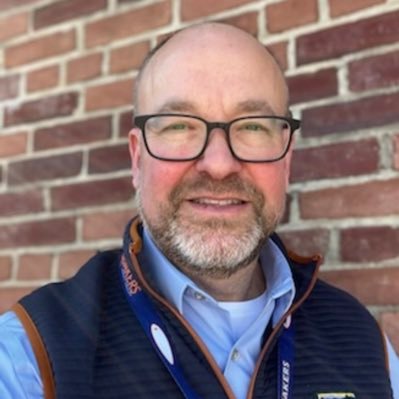 Bell Middle School Principal, Chappaqua Schools