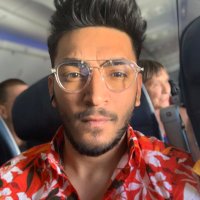 Kishan Patel (@patelichero) 's Twitter Profile