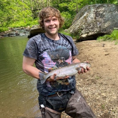 IAmAsaJ's profile picture. #Appalachian Studies Graduate Student & Research Assistant @AppState. Former manager in EScrap & staff writer @copblock. Work referenced @WashingtonPost. #tlot