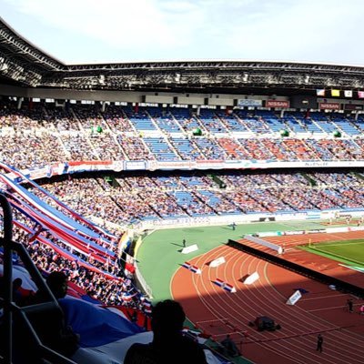 footballstadiu7's profile picture. 海外サッカー、Jリーグについてつぶやきます フォローお願いします。特にマリノスについて
