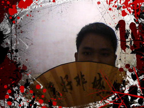 DhikaisSammy's profile picture. Hey.....Whaazzup......Die !!!!