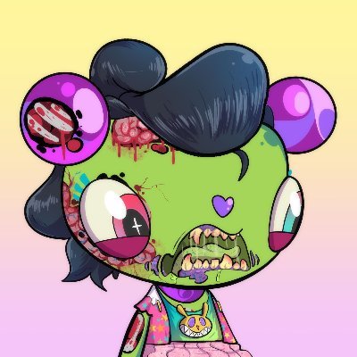 playfulkelly's profile picture. 👋🏻