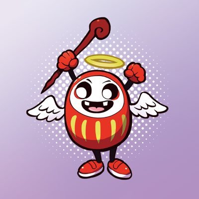 だるまいずごっどのイケボbot (@darumaisgod_bot) / X