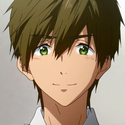 Makoto | Scorpio | 12 | 151 CM | Iwatobi | อยู่ในช่วงศึกษาคาร์ ผิดผลาดตรงไหน สามารถติชมได้ DM นะครับ 🐋