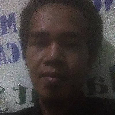 AlukLas's profile picture. Bukan orang baik juga bukan orang yang jahat dan semua tergantung cara anda melihat nya