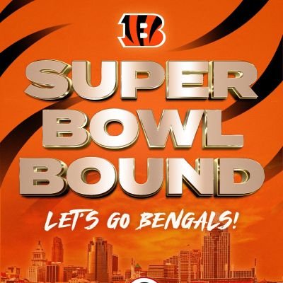 Ohio girl here, love my Buckeyes, the Reds, Bengals.