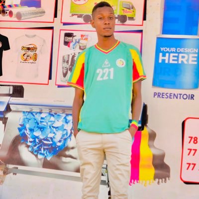 ismaila21445202's profile picture. 