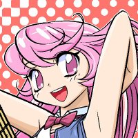 シン・背脂 (@cueshima) Twitter profile photo