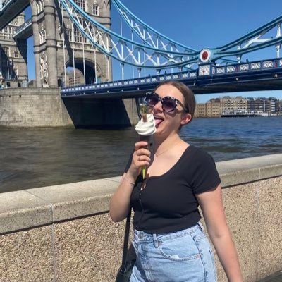 luce_victoria's profile picture. 25 ✨