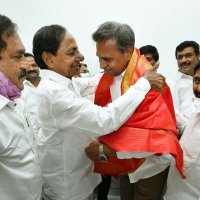 Dr. Palla Rajeshwar Reddy (@prr_brs) 's Twitter Profile