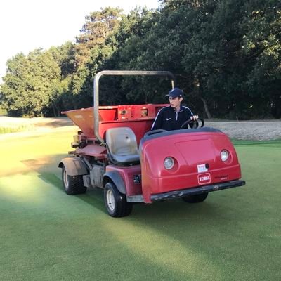 Head Groundsman. Twitch affiliate. The more I practice the luckier I get