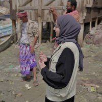 Farah Al-Wazeer (@farahwazeer) Twitter profile photo