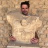 DucheneThib's profile picture. Software creator | Crypto artist