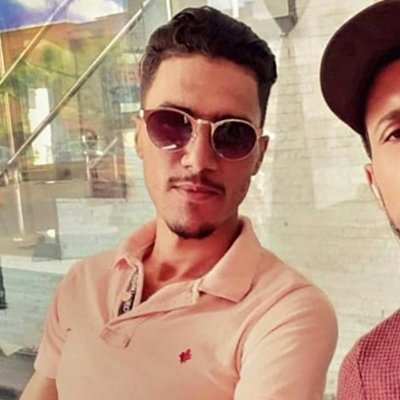 azamouz_hamza's profile picture. #technicalAnalysis #consultant
#Healthy Business studies l ex #biology l Life Skills at #PeaceCorps