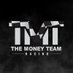 The Money Team Racing (@tmtracing50) Twitter profile photo