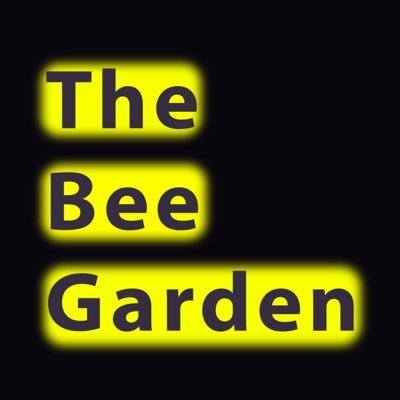 The Bee Garden, a place for people and pollinators.