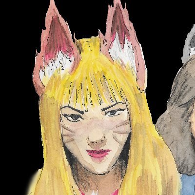 DaviAma80655018's profile picture. Hello!Welcome!

I'm a young artist from Brazil.
I hope you enjoy my work, i draw characters using WaterColor.
If you want'a a draw of some character, DM me!!!