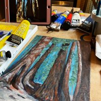 Amy E Holland (@amyholland_art) 's Twitter Profile Photo Amy E Holland (@amyholland_art) 's Twitter Profile Photo