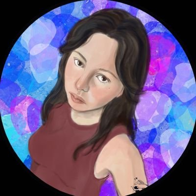 Estudiante de Artes Plásticas UNLP - Ilustradora ✨🌸