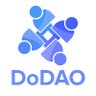dodao_io's profile picture. On mission to onboard one million people to DeFi, DAO and NFTs by 2025