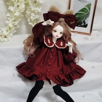 LimeTok_T0T's profile picture. 핸드메이드 인형옷 제작/취미🥰❤
https://t.co/geh9GyOh82