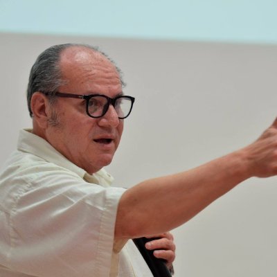 DIRECTOR GENERAL DE LA ESCUELA DE CUADROS DEL INSTITUTO REYES HEROLES