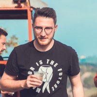 Miha Dajcman (@mihadajcman) 's Twitter Profile Photo Miha Dajcman (@mihadajcman) 's Twitter Profile Photo
