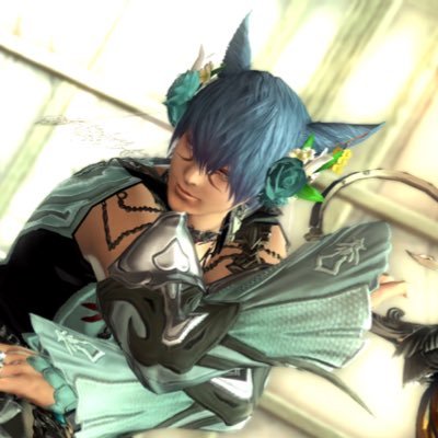 あめた(ルシア)さんのプロフィール画像