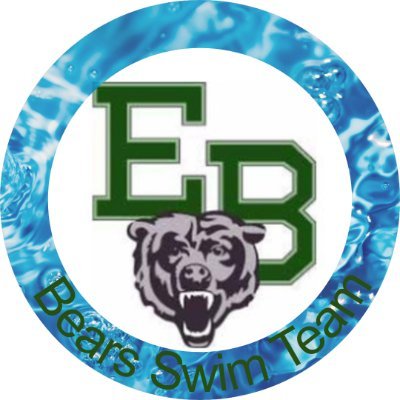 Official Twitter account for the East Brunswick Bears High School Swim Team.
