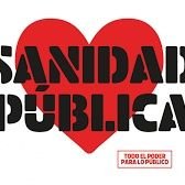 Republicano, luchando por una Sanidad Pública de calidad y sin copagos. ¡La Sanidad no se vende!