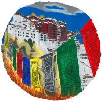 Tibet Culture(@CultureTibet) 's Twitter Profile Photo