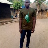 VODOUNOU Ekpinyé Euloge (@ekpinyev) 's Twitter Profile