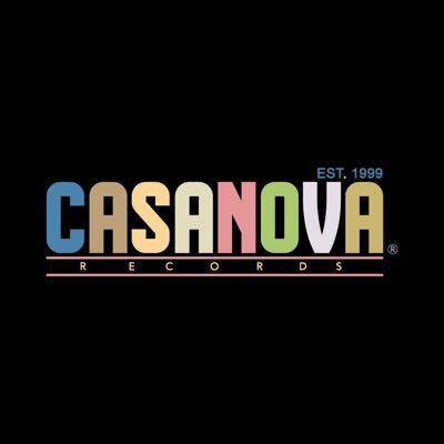 Casanova Records ® is a registered trademark. All Rights Reserved. A veteran in the music industry with global distribution & Publishing. The Orchard 🍊