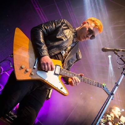 dan_m_booth's profile picture. 