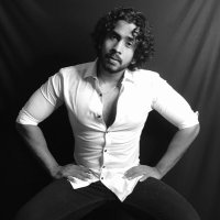 Navin Krubhakar A U (@navin_krubhakar) 's Twitter Profile