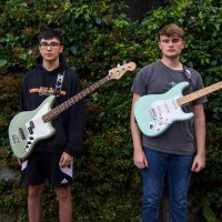 Kid Mercury (@kidmercuryband) 's Twitter Profile Photo