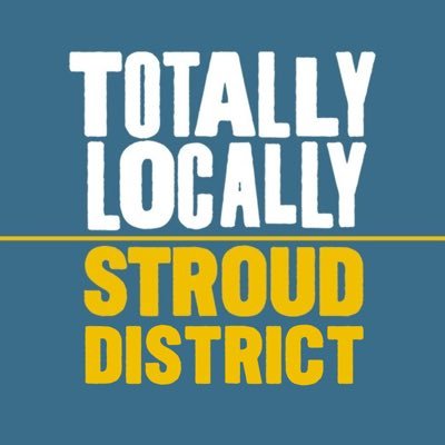 If every adult in Stroud spent just £5 a week in our independent shops & businesses, it would be worth £4.5m / year going into our local economy.