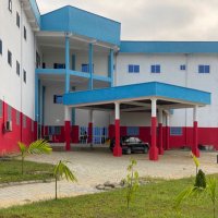 Cameroon Oncology Center (@camerooncenter) 's Twitter Profile