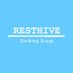 Resthive Clothing Group (@ResthiveGroup) Twitter profile photo