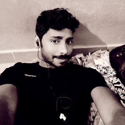 Ahiyah_Ahi's profile picture. Working in Larsen and Toubro constructions