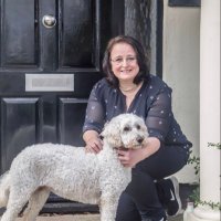 Lamia Walker (@lamiahsm) 's Twitter Profile Photo