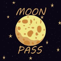 Moon Pass (@themoonpass) 's Twitter Profile