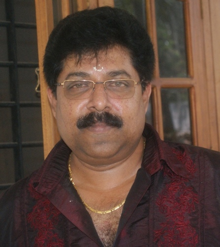 pradeepmohanuae's profile picture. 